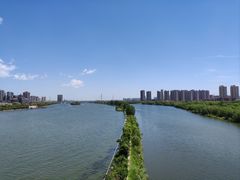 -咸阳湖景区