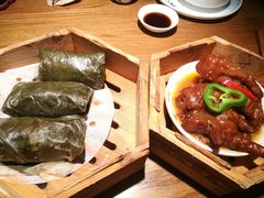 -点心传说·粤菜点心(佐阾虹湾店)