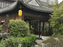 -祝家花園(伯渎港店)