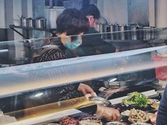 -福屿鲜捞小吃·捞化(福屿总店)