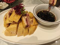 -老平安农家菜(平安店)