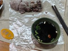 -小辫子羊肉面馆(周东店)