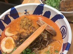 -味千拉面(煌华新纪元购物广场店)