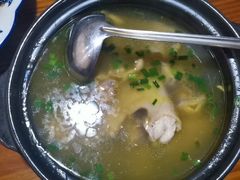 -呼吸森林·生态农庄农家乐私房菜