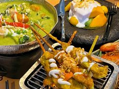 -simply thai天泰(长泰广场店)