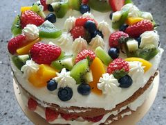 -视界美食自助餐厅·石家庄希尔顿酒店