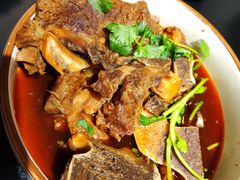 -贡梅老面馆·蟹粉面·无锡特色小吃(南长街主推店)