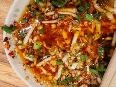 -郑记·古法黑砂锅串串(龙泉店)