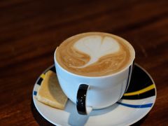 -深圳威尼斯英迪格酒店-邻芙花廊下午茶·NINFA GALLERY·蛋糕·咖啡
