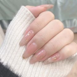 -Pink You美甲洗眉纹绣定制中心