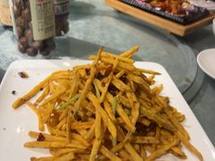 -莲餐厅·湖北菜·潜江小龙虾店(愚园路店)