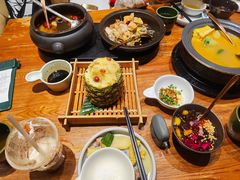 -云海肴·汽锅鸡·云南代表菜(美罗城店)