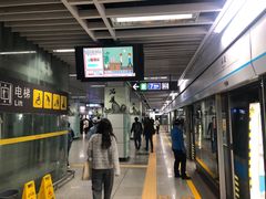 -石厦(地铁站)
