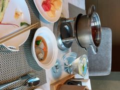 -都会尚膳·海鲜自助餐厅(重庆万豪酒店)