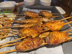 -管氏翅吧(望京东店)