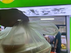 -阿群甘草水果
