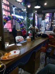 -上禾 HAIR SALON
