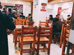 大堂-木萨火锅店(开鲁路店)