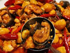 -印象鲵宴·张家界地标美食名片(溪布街店)