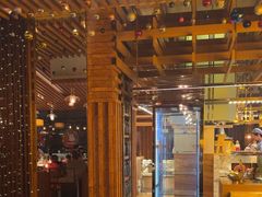 -南通滨江洲际酒店-西集自助餐厅