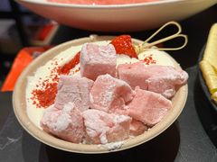 -巴蜀大将火锅(春熙店)