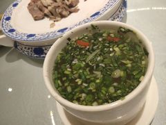 -宁夏国强手抓羊肉·清真菜(未央路凤三店)