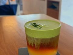 -The PEAT Coffee(深业中城店)