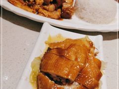 -香港新发烧腊茶餐厅(书城店)