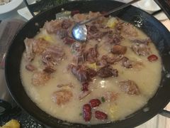 -鑫皇朝酒店(建设一路店)