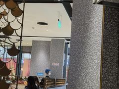 -半天妖烤鱼(丰科万达店)