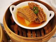 -粤珍轩·家宴·广式茶点(新城广场店)
