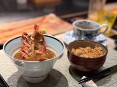 -Ginza Onodera铁板烧(外滩十八号店)