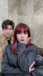 点击看大图 -OnHair 旗舰店