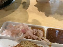 -霸腹烤肉(厦门柚子番店)