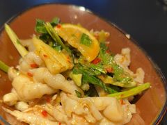 -Ameigo梅果·云贵川bistro(长宁来福士店)