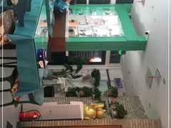 -My Way Town买味堂·东南亚餐厅(亦庄店)