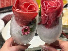 -喜聚薈·花膠雞海鮮火鍋(越秀店)