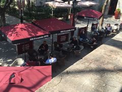 -COSTA COFFEE(岭南天地店)