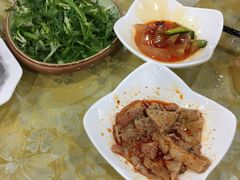 -老孙家饭庄·非遗(东关店)