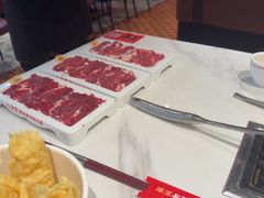 -八合里潮汕鲜牛肉火锅(惠州华贸店)