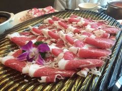 -鲁西肥牛(九方购物中心店)