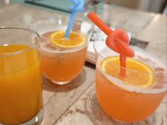 -西安高新希尔顿酒店·咖啡露台西餐厅
