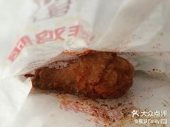 -潘老板炸鸡(河西万达店)