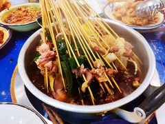 -马路边边串串香(双井直营店)