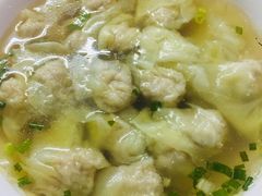 -张阿三馄饨店