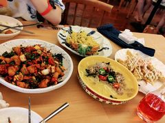 -汤连得温泉馆(宝山店)