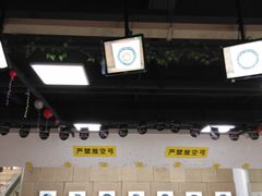 -城市猎人射箭馆(宝龙广场店)