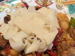 -巴依老爷新疆美食(清华东门店)