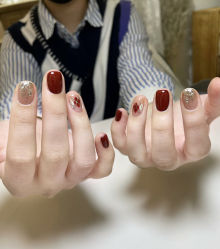 -LILY NAILS美甲美睫