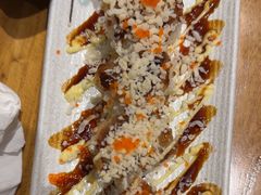 -九田家黑牛烤肉料理(华侨城店)